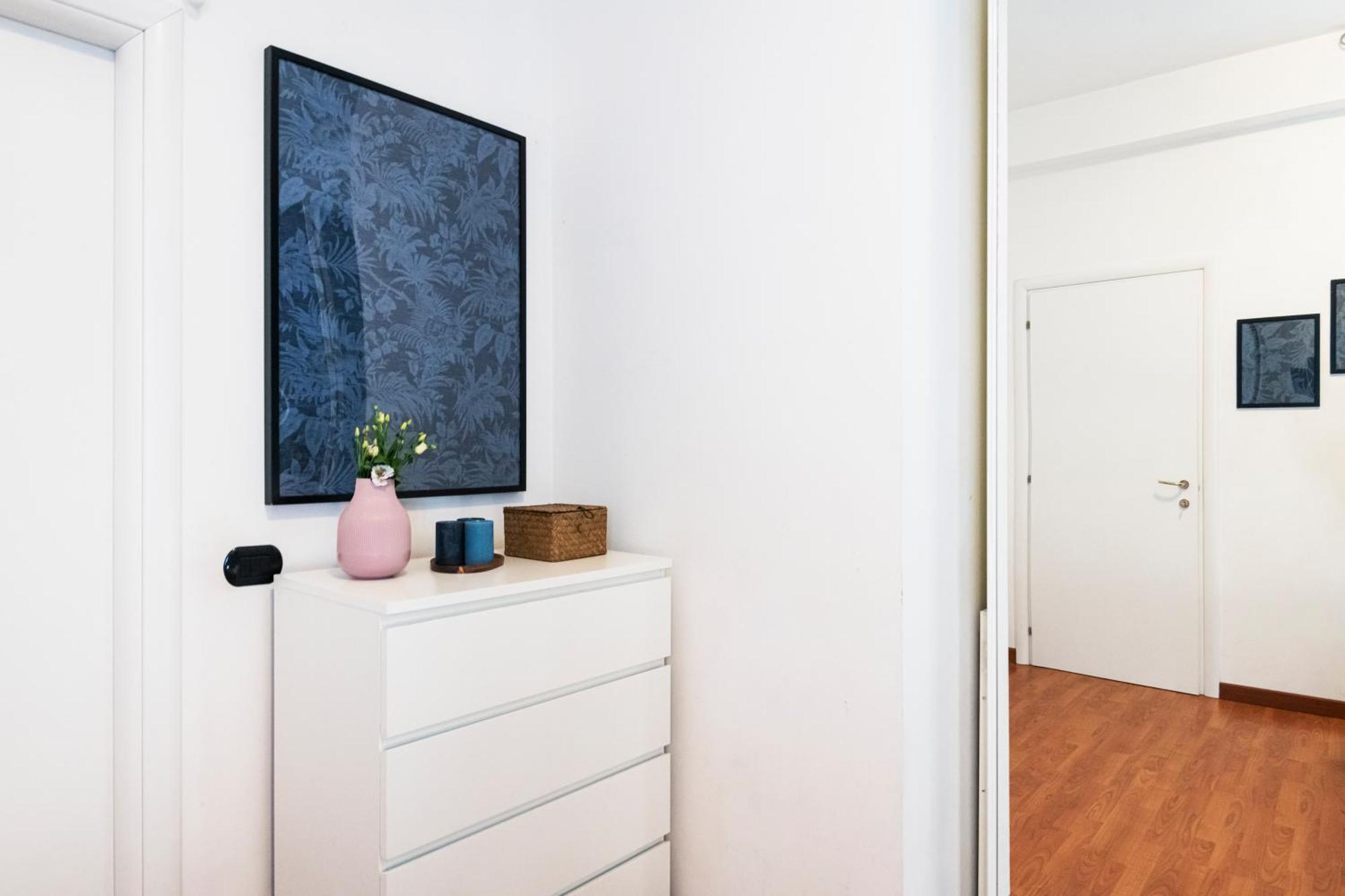 Cozy Apartament In Piazza 5 Giornate By Easylife Milán Exterior foto