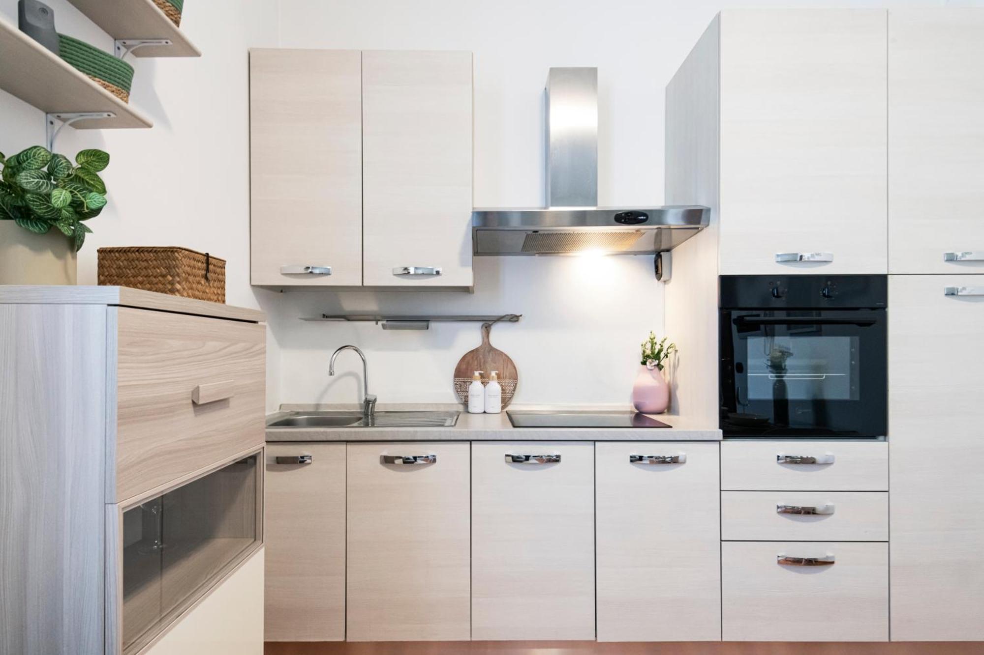 Cozy Apartament In Piazza 5 Giornate By Easylife Milán Exterior foto